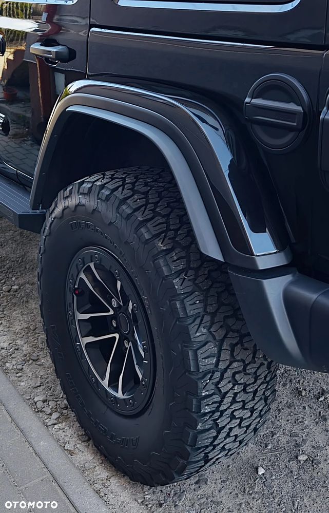 Jeep Wrangler - 7