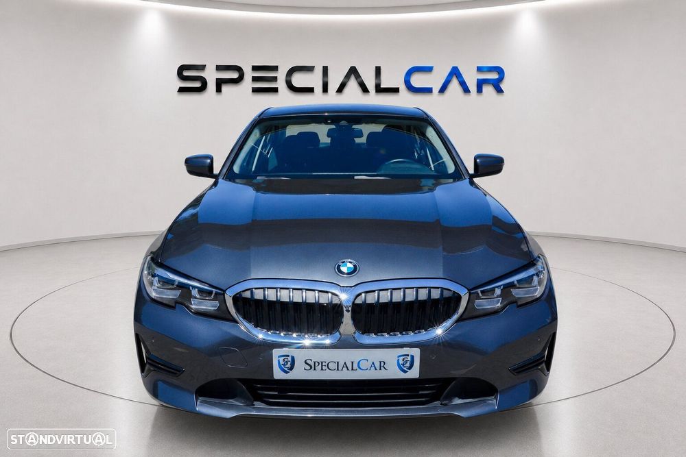 BMW 330 e Corporate Edition Auto - 3
