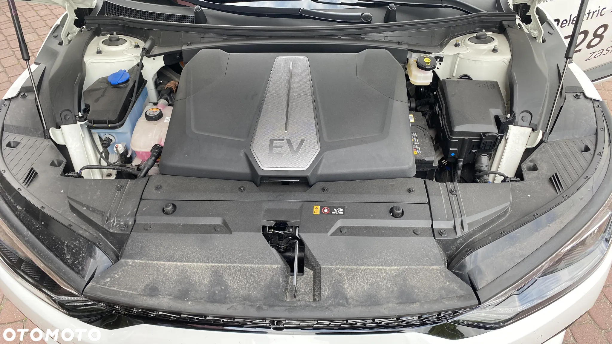 Kia EV6 77.4kWh GT-Line AWD - 23