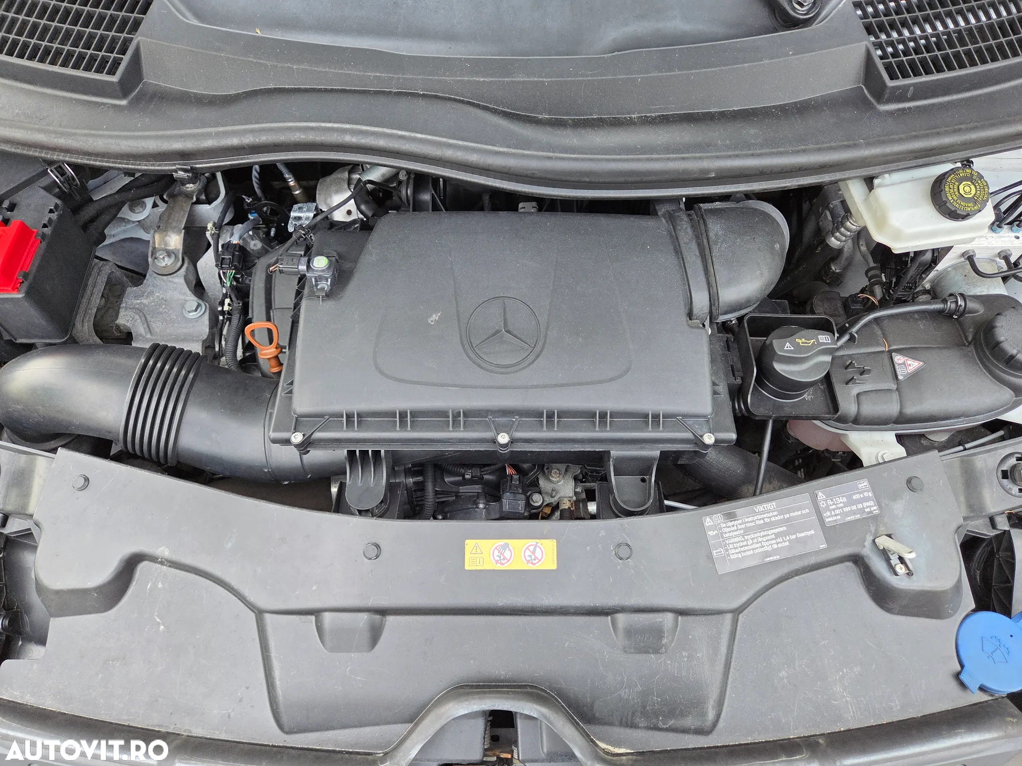 Mercedes-Benz Vito - 7