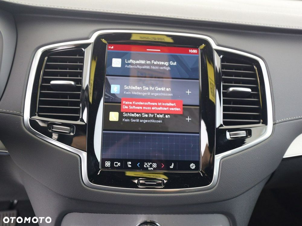 Volvo XC 90 - 12
