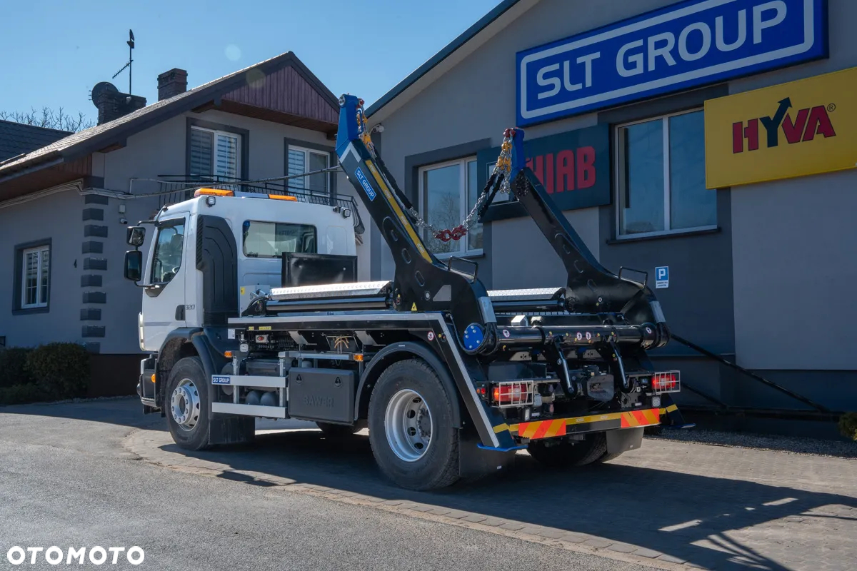 Volvo FE 320 - 3