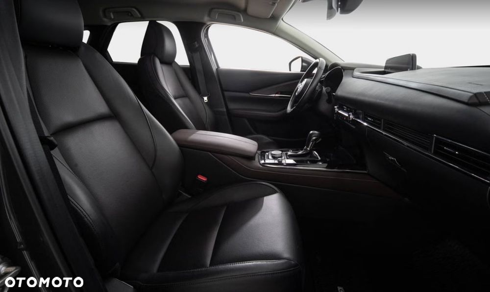 Mazda CX-30 e-SKYACTIV-X 2.0 M HYBRID AWD DRIVE - 8