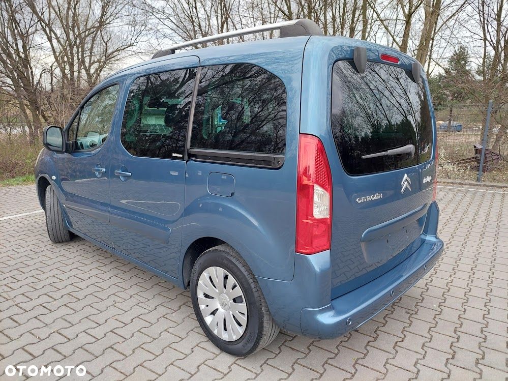 Citroën Berlingo Multispace VTi 120 XTR - 6