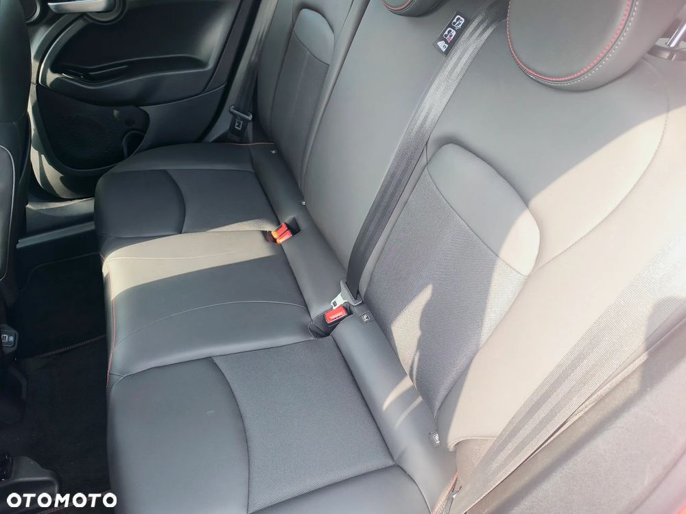 Fiat 500X 1.3 FireFly Turbo DCT 4x2 S&S RED - 14