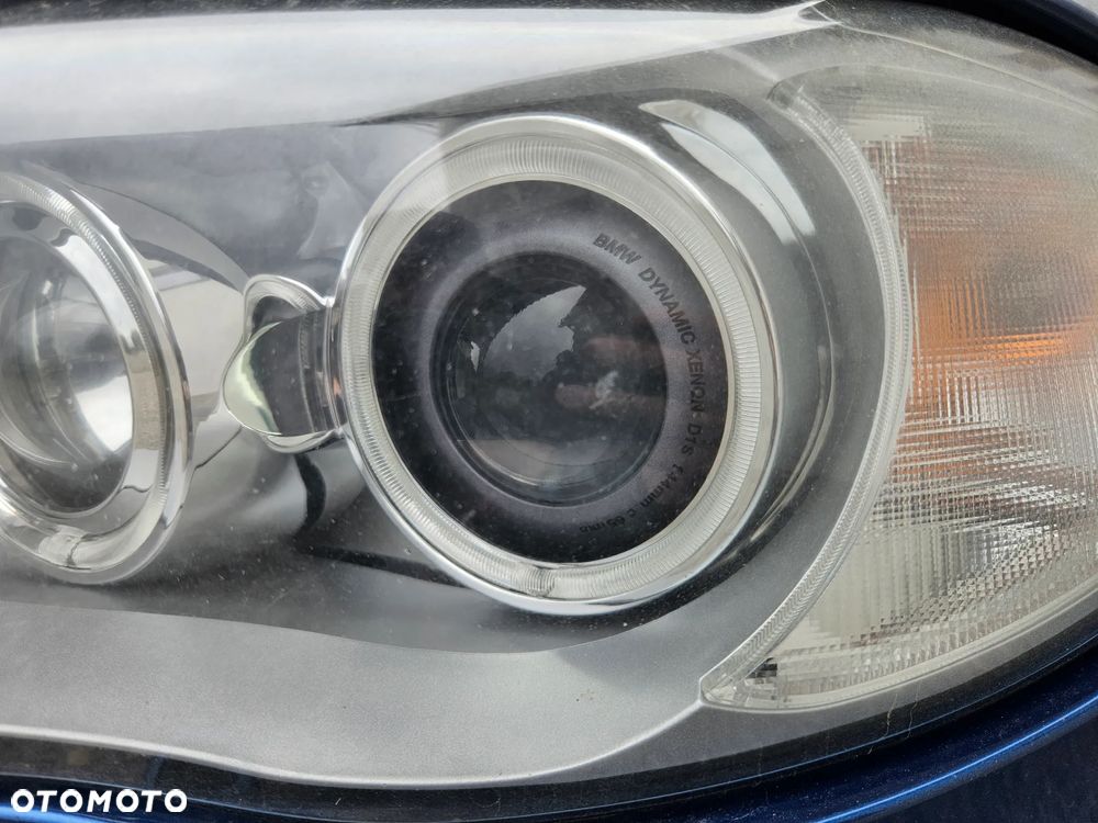 BMW Seria 1 118d - 12