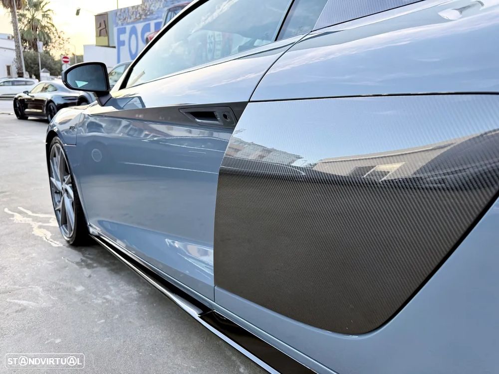 Audi R8 Coupé 5.2 FSI V10 S tronic Performance - 42