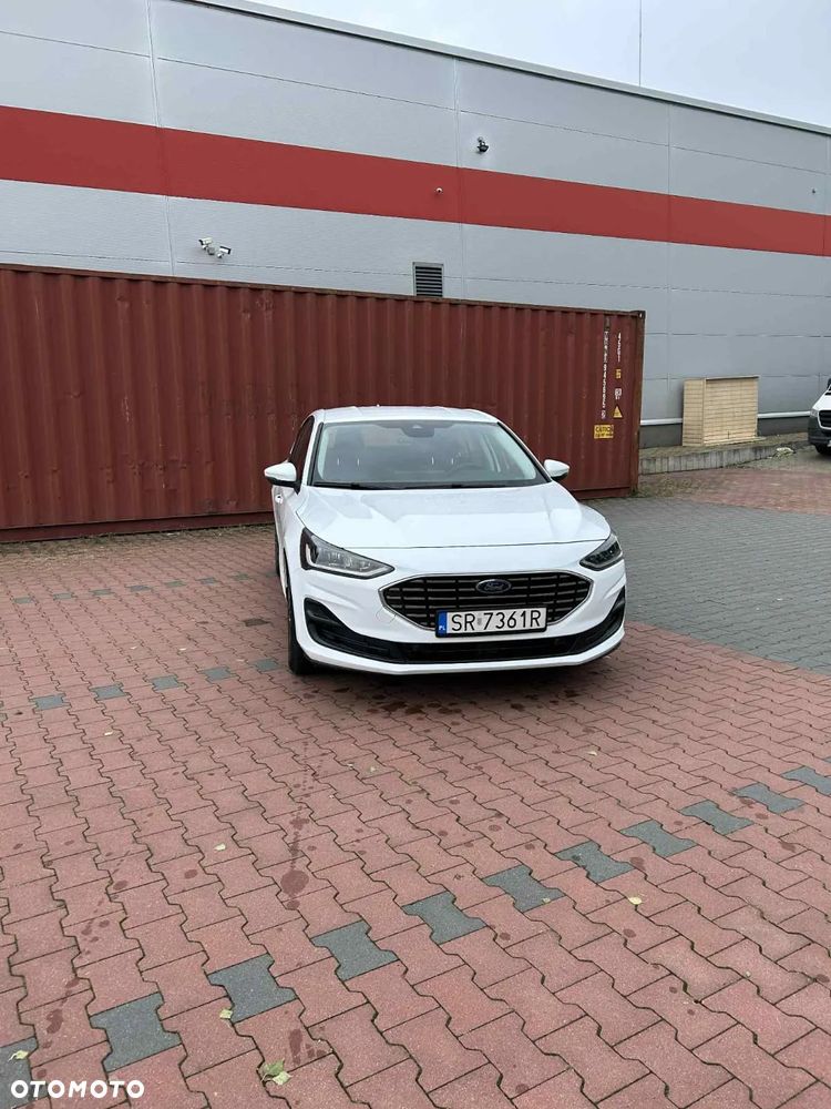 Ford Focus - 3