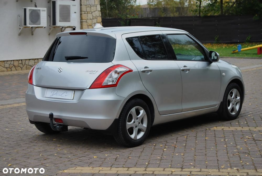 Suzuki Swift 1.2 Comfort - 3