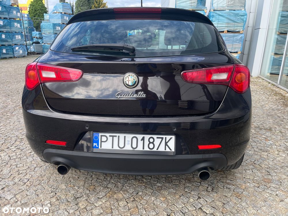 Alfa Romeo Giulietta 2.0 JTDM Progression - 5