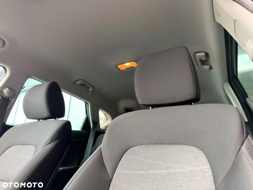 Hyundai Tucson 1.6 GDi Style 2WD - 11