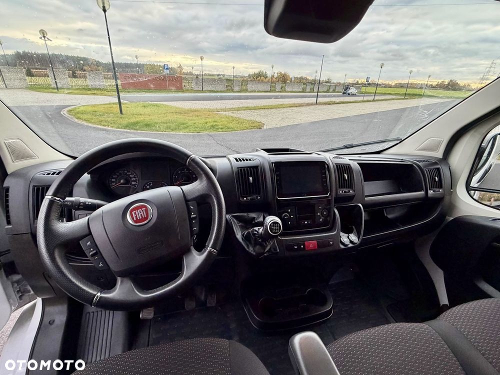 Fiat Ducato - 16