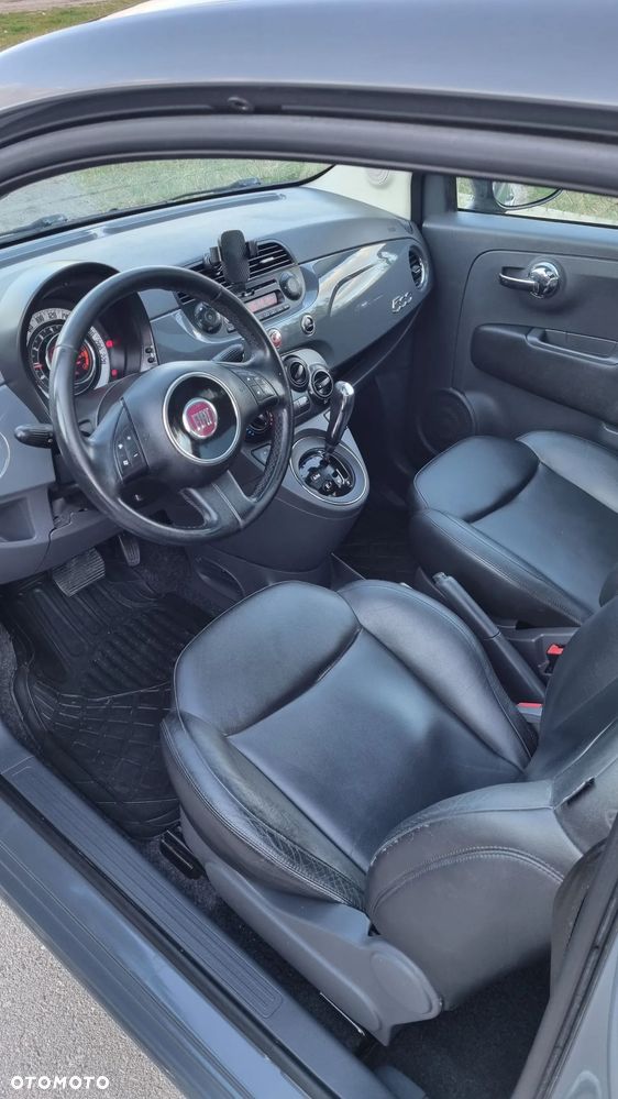 Fiat 500 - 3