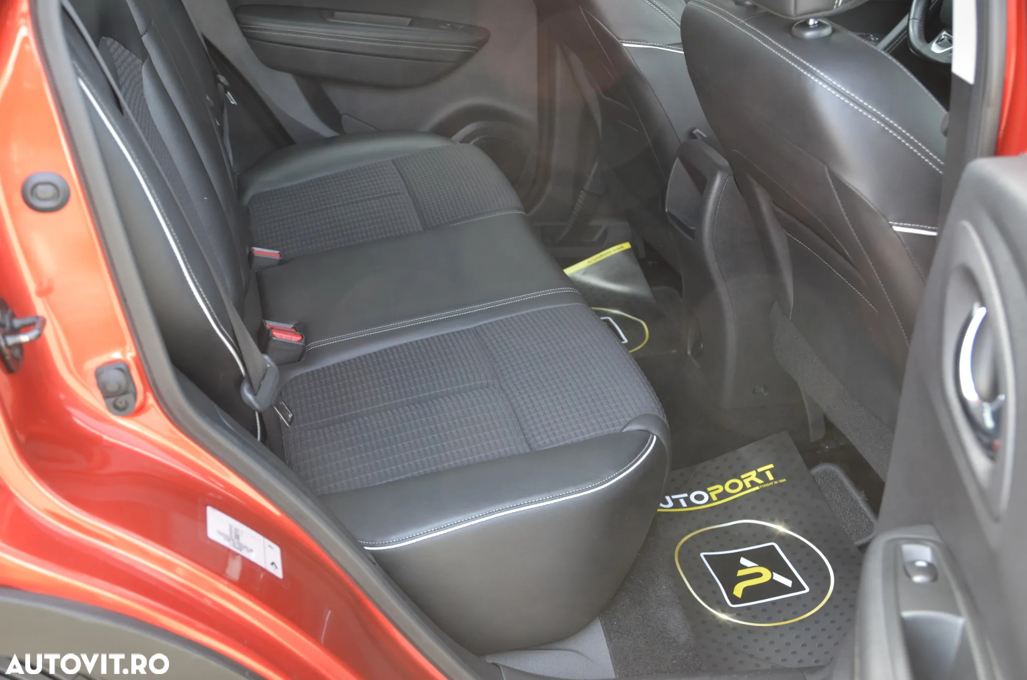 Renault Kadjar 1.6 DCI 4X4 Intens - 34