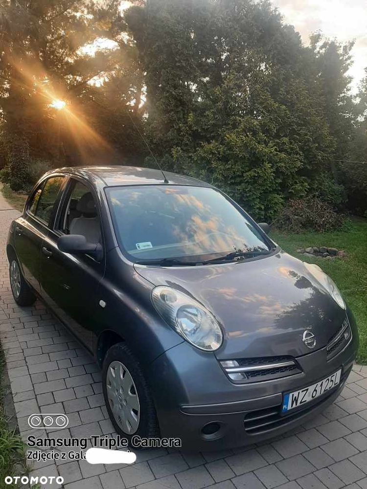 Nissan Micra 1.2 Art - 5