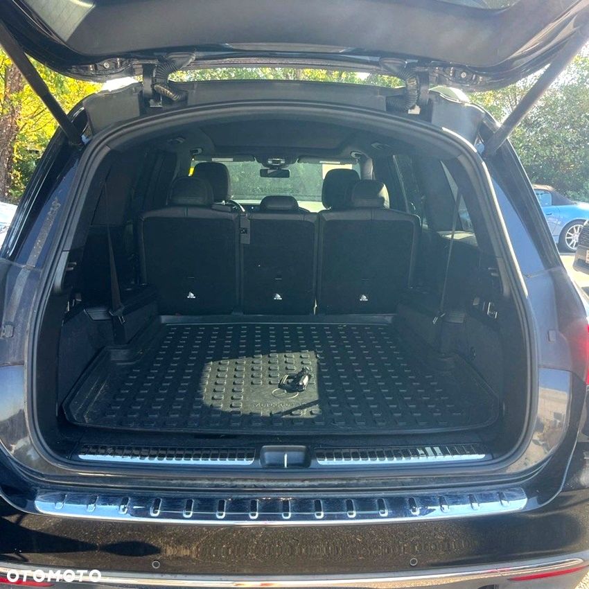 Mercedes-Benz GLS 450 4-Matic - 19