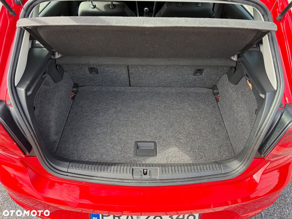 Volkswagen Polo 1.2 TSI (Blue Motion Technology) Comfortline - 8