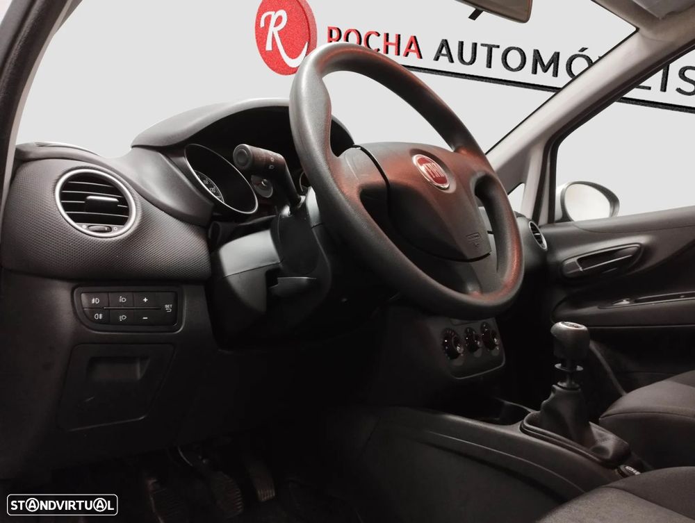 Fiat Punto - 7
