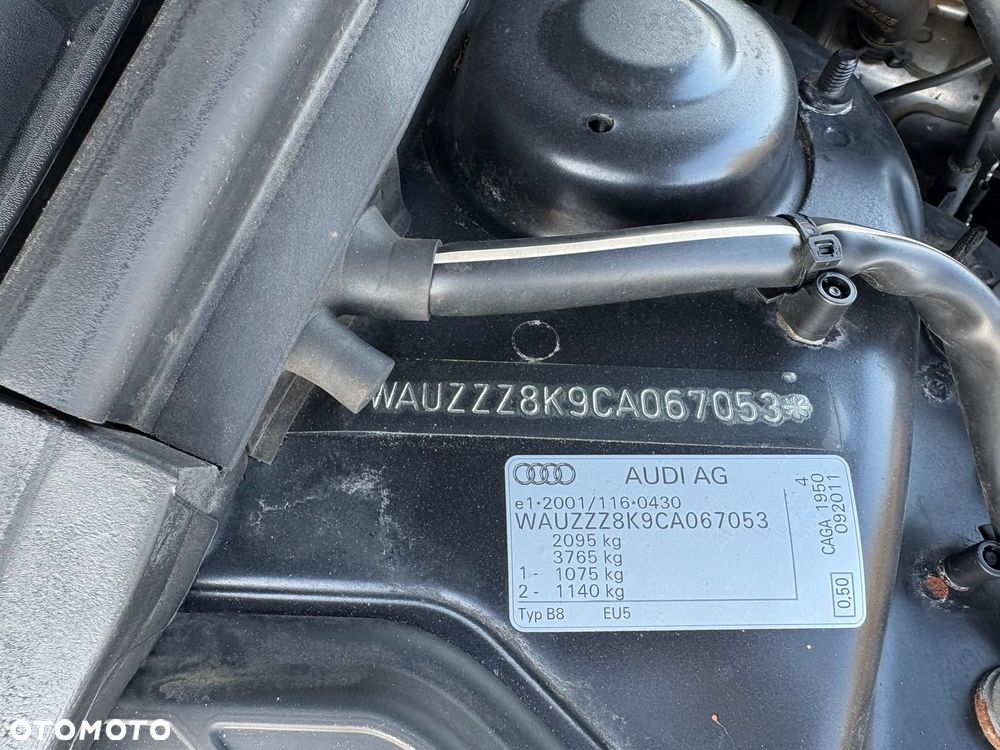 Audi A4 Avant 2.0 TDI Limited Edition - 30