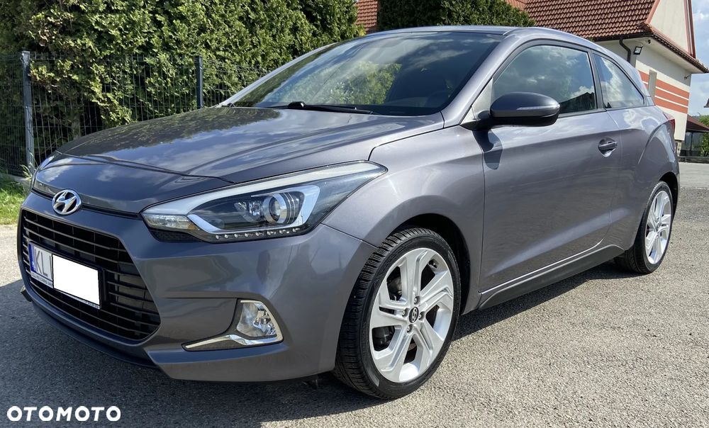Hyundai i20 - 10