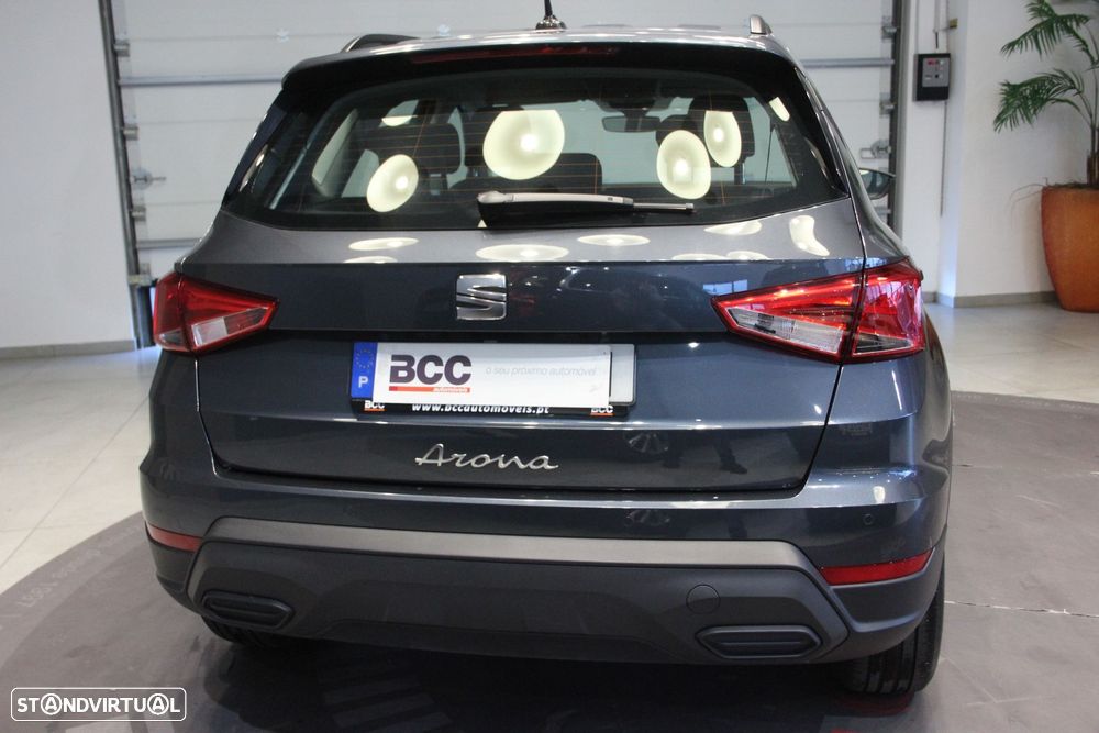 SEAT Arona 1.0 TSI Reference - 3