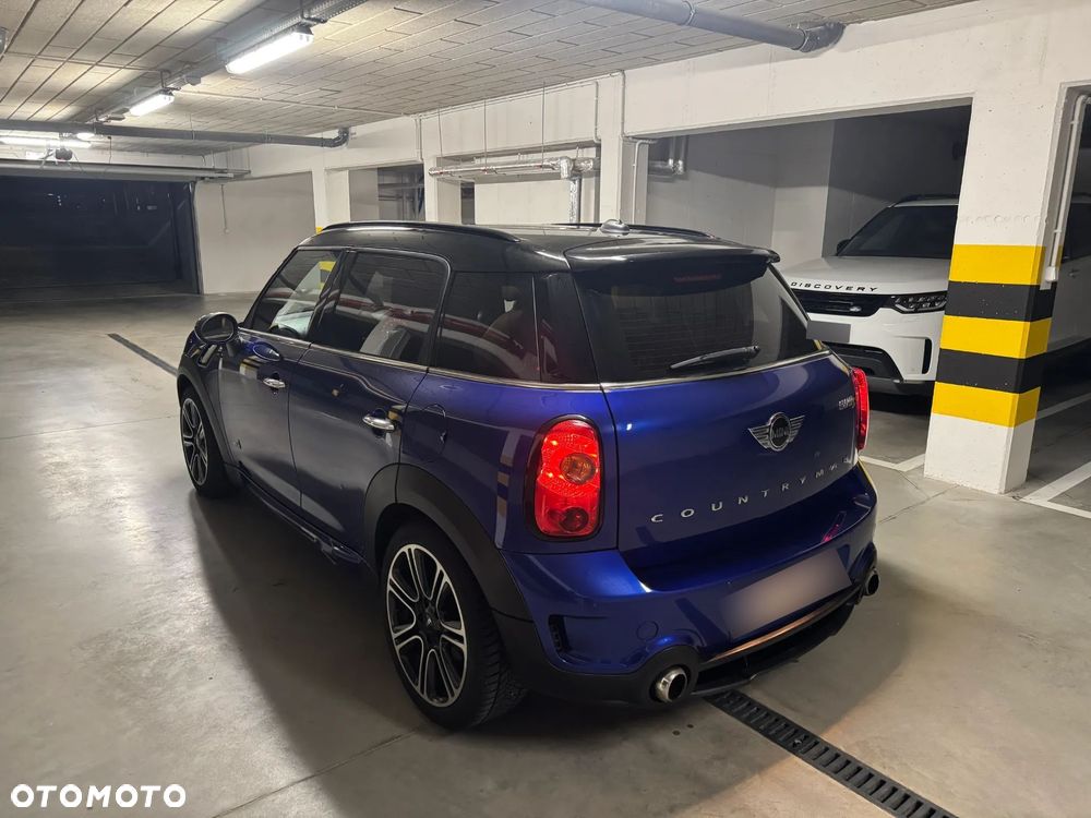 MINI Countryman - 5