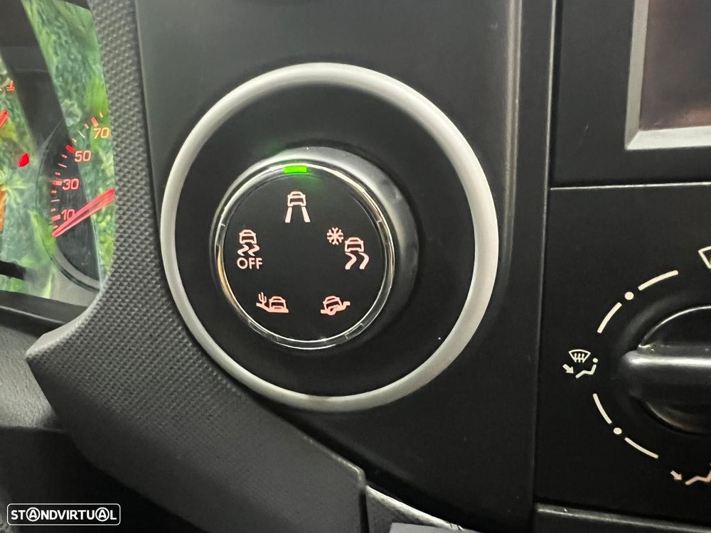 Citroën Berlingo 1.6 BlueHDi Feel - 28
