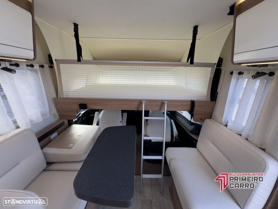 Pilote Galaxy G720FC Évidence 140cv c.central - 36