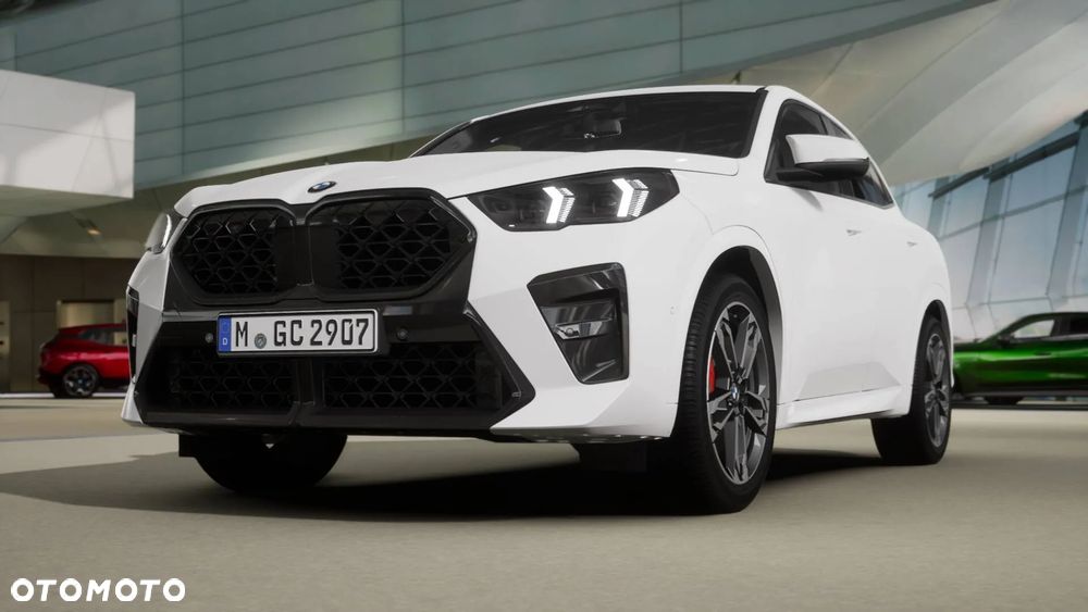 BMW X2 - 2