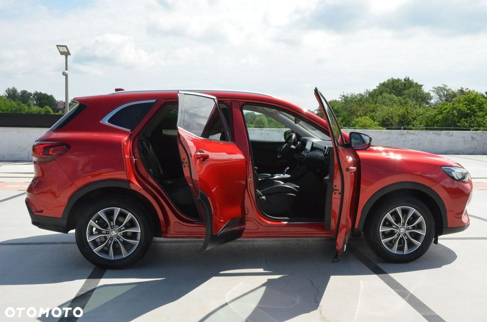 MG HS 1.5T-GDI Comfort - 40