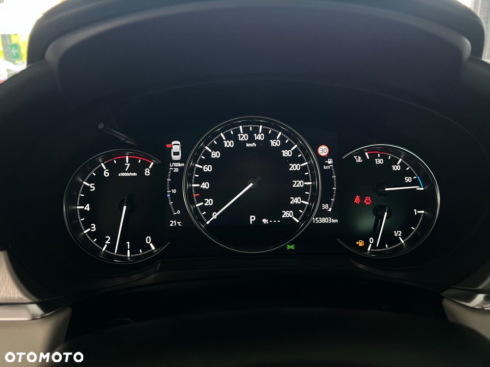 Mazda 6 2.5 SkyPassion - 25