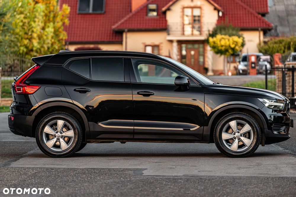 Volvo XC 40 D3 Momentum - 19