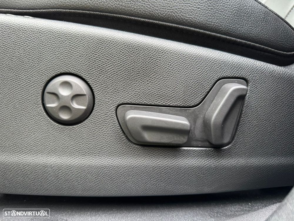 DS DS7 Crossback E-Tense Rivoli EAT8 - 19