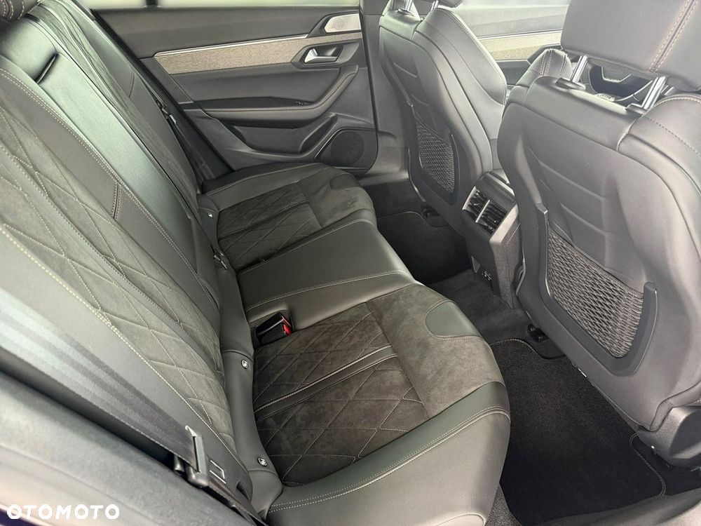 Peugeot 508 - 23