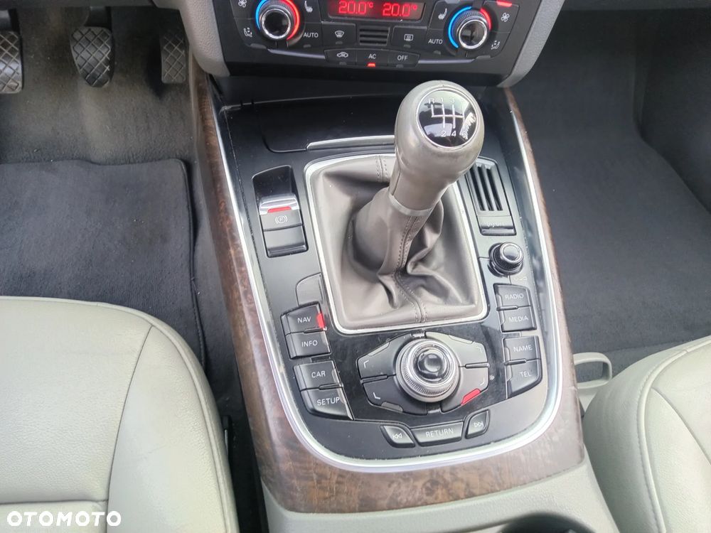 Audi Q5 2.0 TDI Quattro - 34