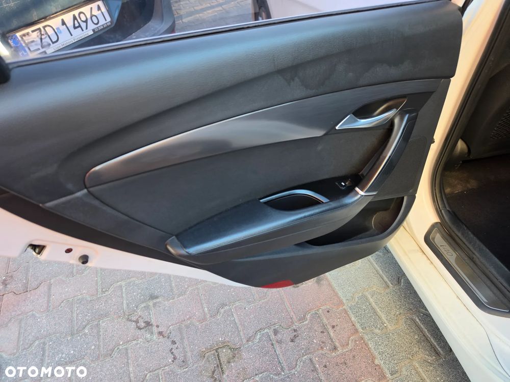 Hyundai i40 1.7 CRDi Automatik Style - 13