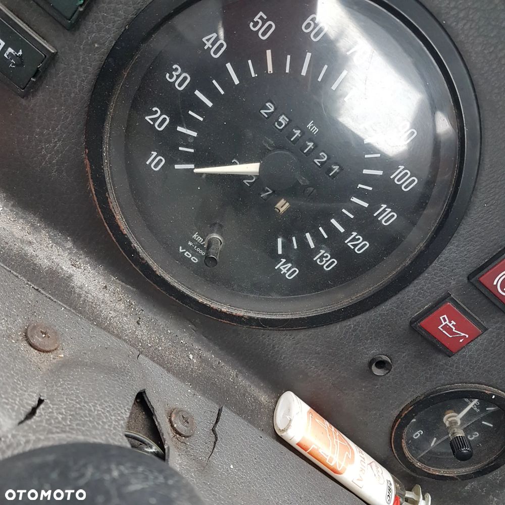 buda karoseria kwity rama paka zabudowa drzwi maska błotnik progi podłoga dach ćwiartka silnik skrzynia most mercedes w208 w207 kaczka kaczor 91 r - 11