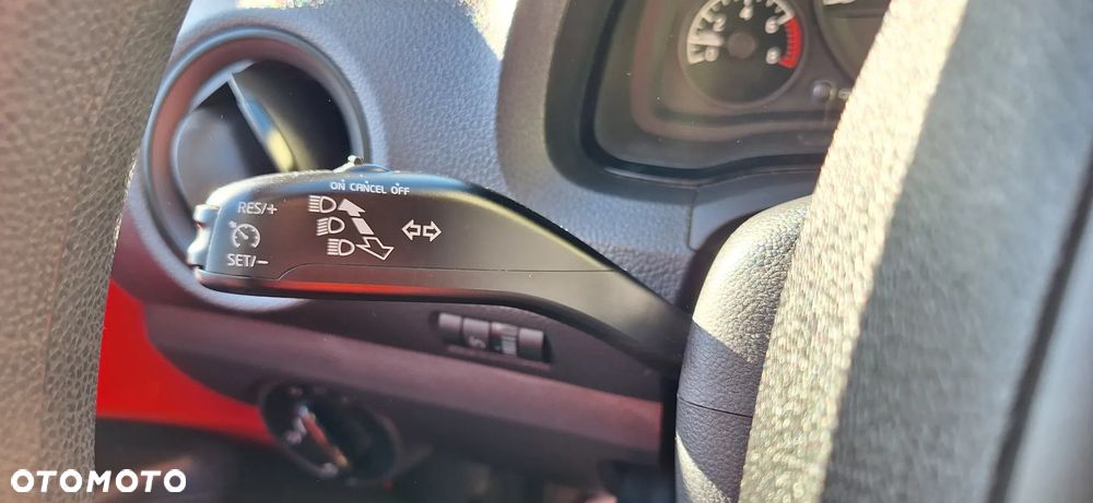 Skoda Citigo 1.0 MPI Elegance - 9