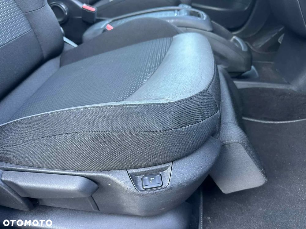 Citroën C4 Picasso PureTech 130 Stop&Start EAT6 SHINE - 21