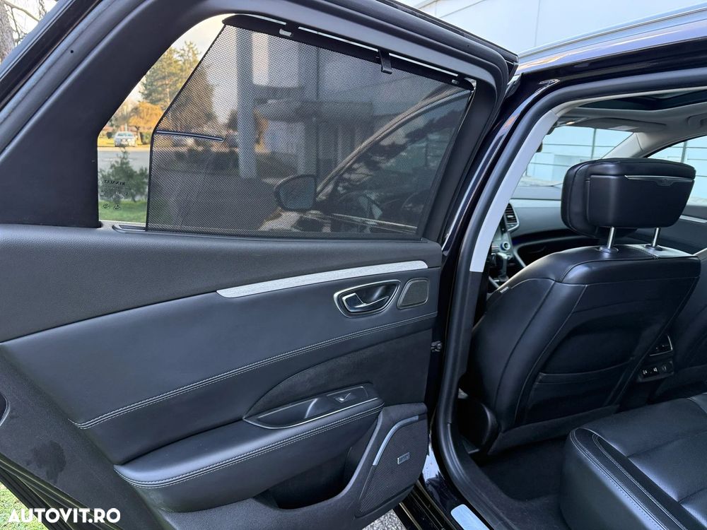 Renault Talisman ENERGY dCi 160 EDC INITIALE PARIS - 12