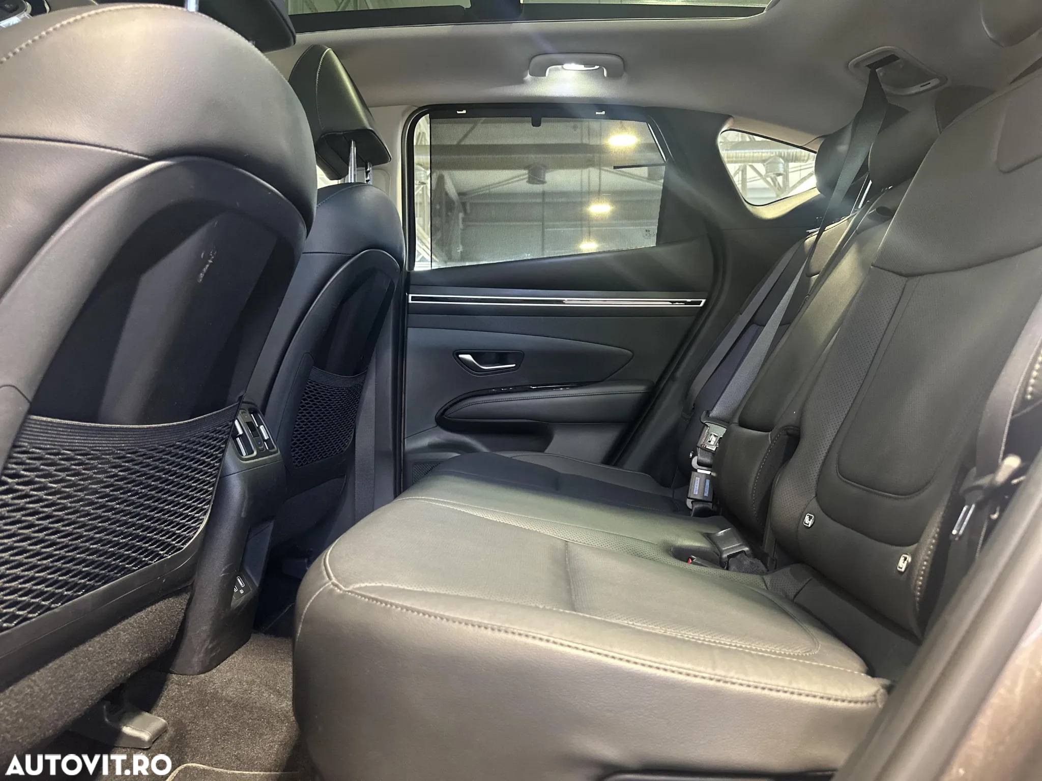 Hyundai Tucson - 12