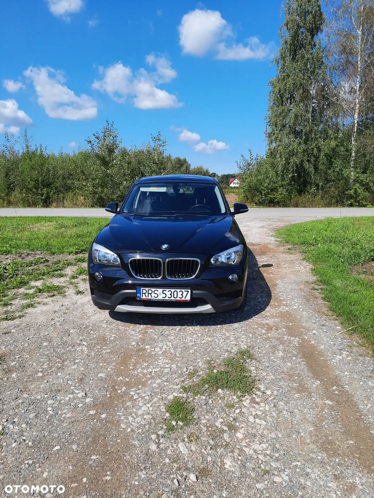 BMW X1 sDrive16d xLine - 5