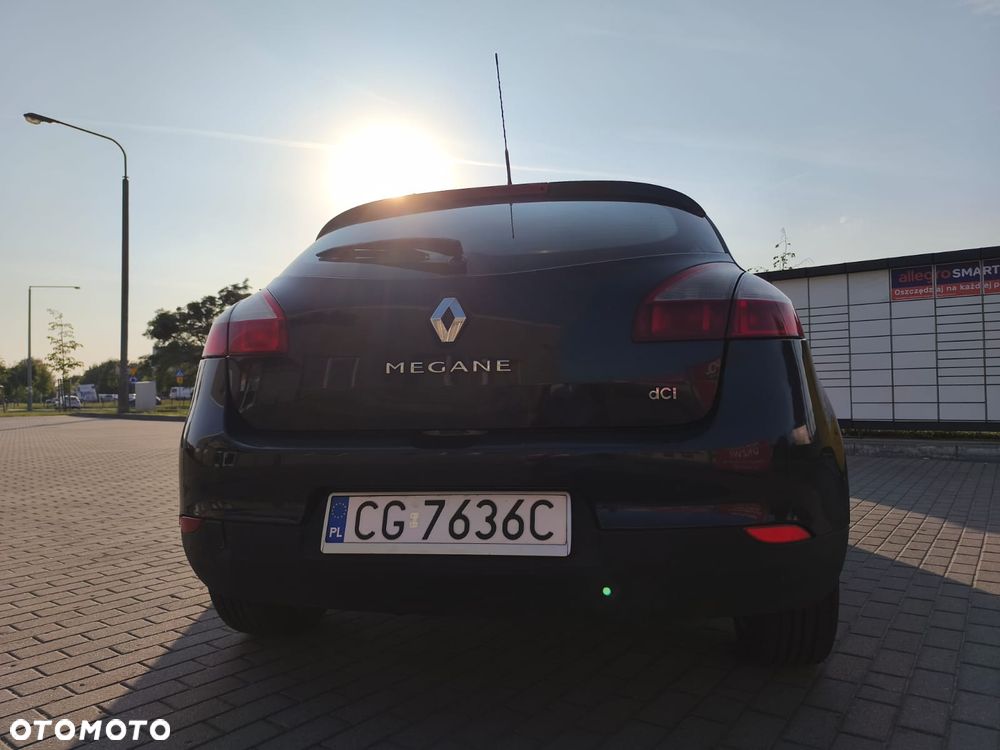 Renault Megane - 5
