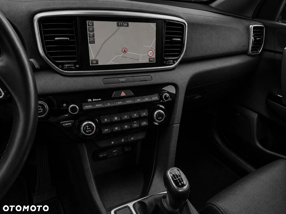 Kia Sportage 1.6 T-GDI L 2WD - 17