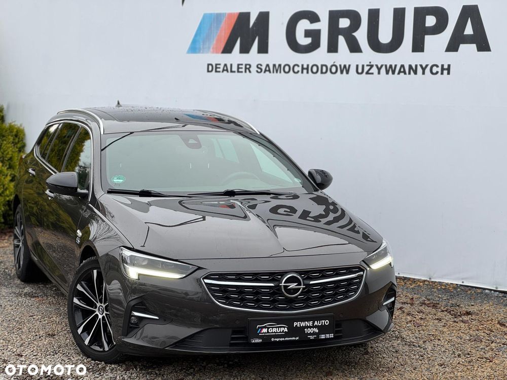 Opel Insignia - 34