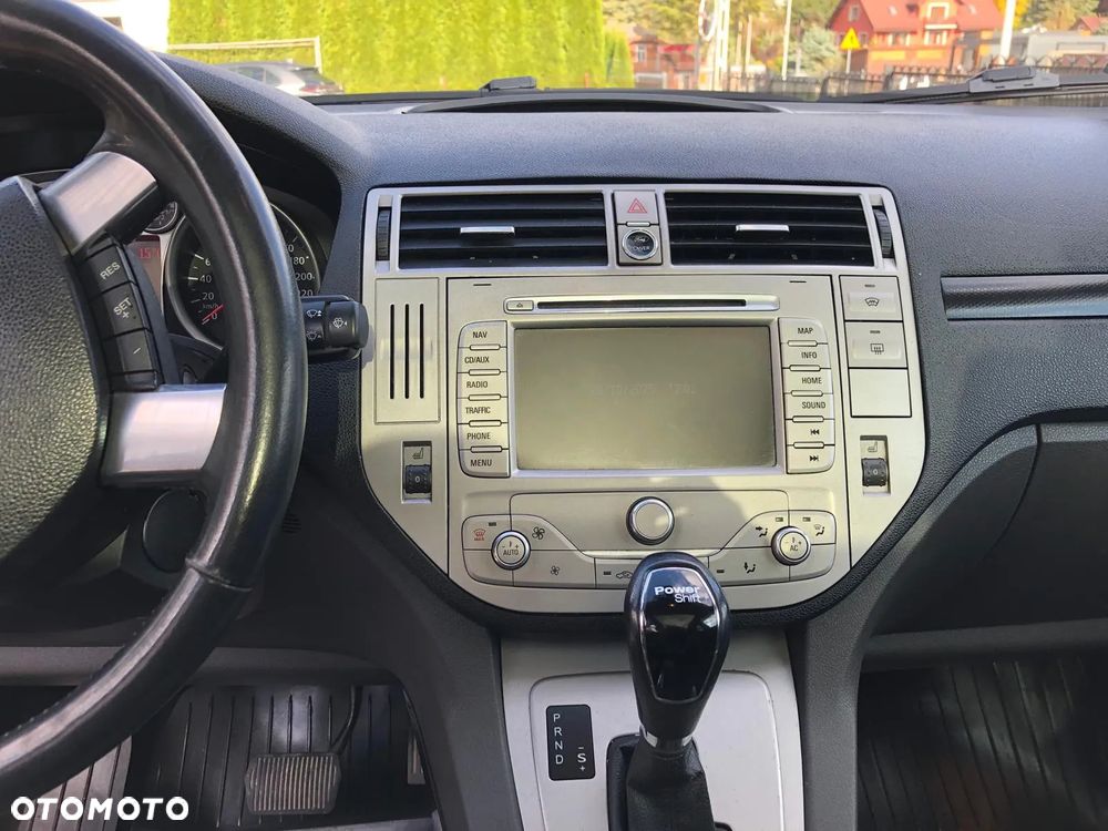 Ford Kuga 2.0 TDCi 4WD Titanium - 9