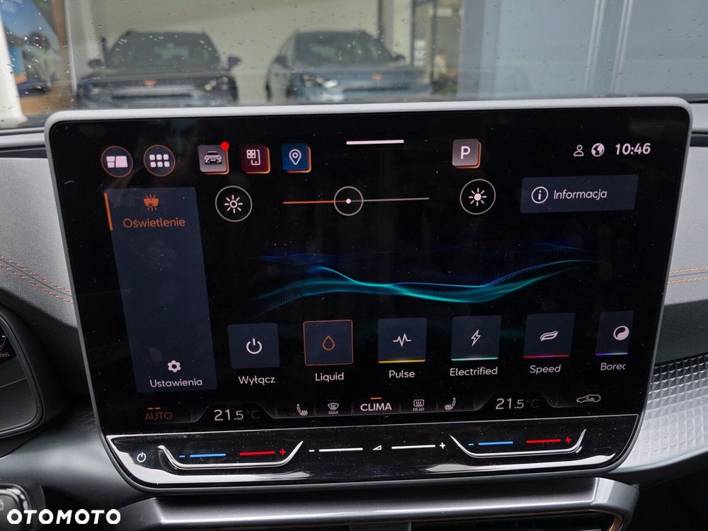 Cupra Formentor 1.5 eTSI mHEV DSG - 35