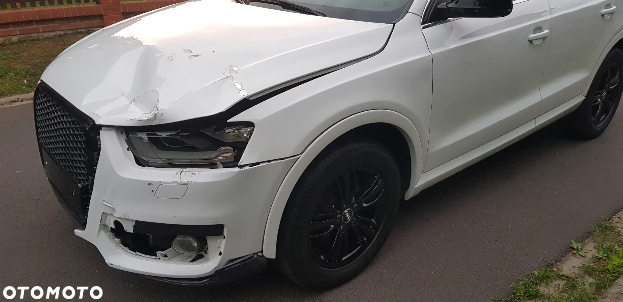 Audi Q3 2.0 TDI - 15