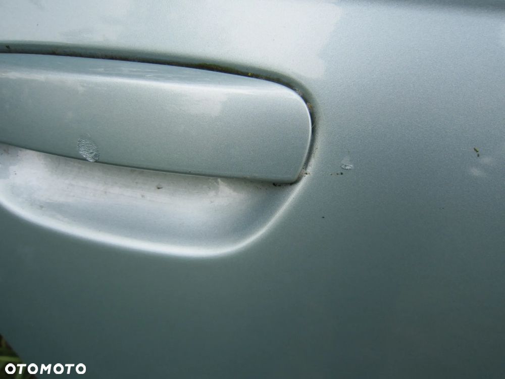 Drzwi tył tylne prawe Audi A4 B7 Kombi LY5J - 3