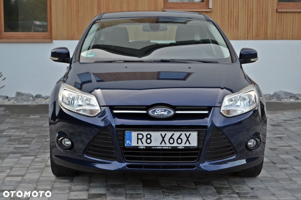 Ford Focus - 11